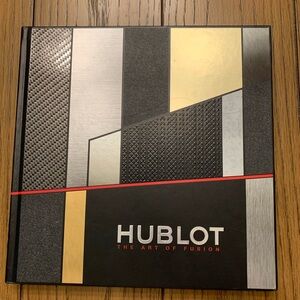 Hublot Watch Catalogue -2019
